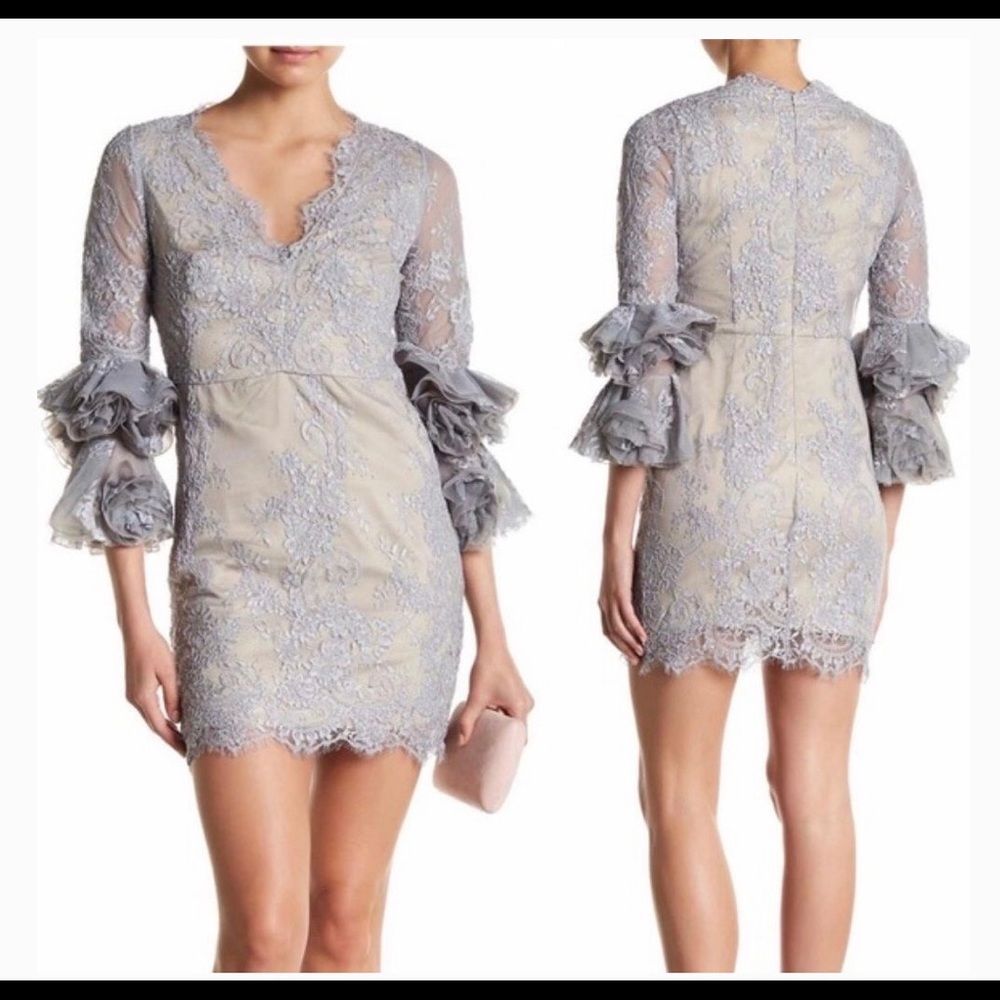 NWT Few Moda cocktail  dress